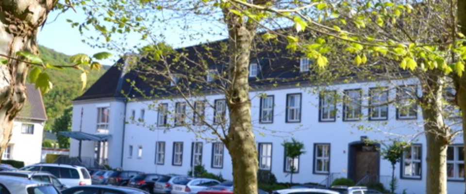 Amtsgericht Schleiden