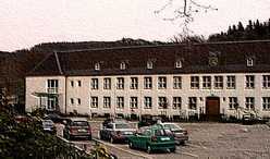 Amtsgericht Schleiden Amtsgericht Schleiden